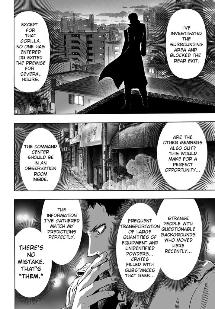 one punch man ch88 page26
